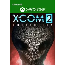 XCOM 2 Collection XBOX ONE / XBOX SERIES X|S KEY