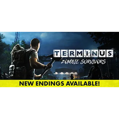 Terminus: Zombie Survivors (Steam Gift Россия) - irongamers.ru