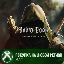 Robin Hood - Sherwood Builders XBOX На Любой Регион