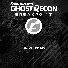 Ghost Recon Breakpoint КРЕДИТЫ XBOX