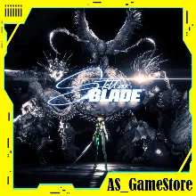 Stellar Blade / Стеллар Блейд | PS5 Турция Украина