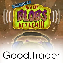 Tales From Space Mutant Blobs Attack - Аренда аккаунт