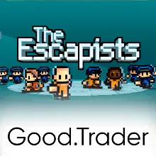 The Escapists - Аренда Steam аккаунта