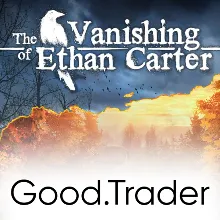 The Vanishing of Ethan Carter - Аренда Steam аккаунта