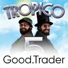 Tropico 5 - Аренда Steam аккаунта