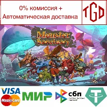 Monster Sanctuary | Steam РУ+UA+KZ+СНГ