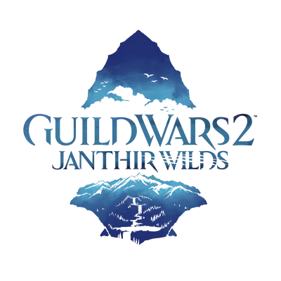 DLC Guild Wars 2: Janthir Wilds Expansion МИР АВТО - irongamers.ru
