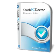 Kerish Doctor 3 ПК - до 11 декабря 2026 года