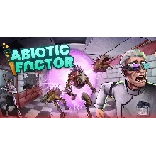 Abiotic Factor ⭐STEAM⭐