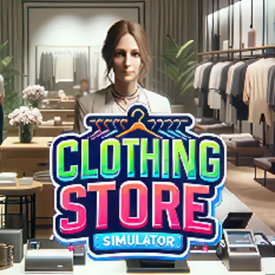 Clothing Store Simulator + игры | Steam - irongamers.ru