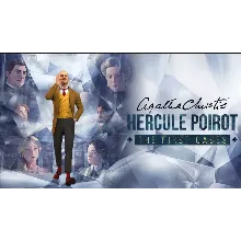 💥Agatha Christie - Hercule Poirot 🔵 PS4 / PS5 🔴TR🔴