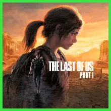 The Last of Us™ Part I STEAM•RU|KZ|UA