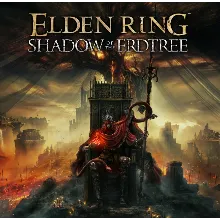 ELDEN RING SHADOW OF THE ERDTREE (DLC) STEAM КЛЮЧ