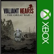 Valiant Hearts: The Great War XBOX КЛЮЧ + GIFT - irongamers.ru