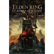 ELDEN RING Shadow of the Erdtree Premium Bundle Xbox