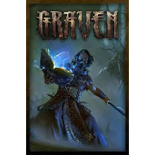 GRAVEN Xbox One & Xbox Series X|S активация
