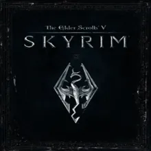 The Elder Scrolls 5: Skyrim / Cкайрим | PS Турция