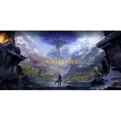 TARISLAND: Без передачи/Пополнение по ID/Для РФ - irongamers.ru
