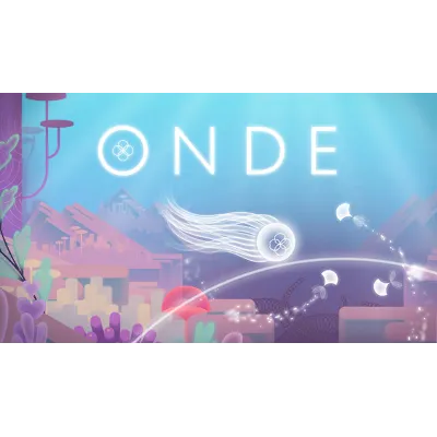 Onde ключ Весь Мир + РФ Россия стим RU/CIS СНГ - irongamers.ru