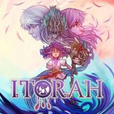 ITORAH ключ Steam Global + RU/CIS РФ/СНГ + - irongamers.ru