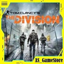 Tom Clancys The Division | PS4/PS5 Турция Украина