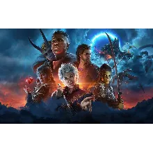 Baldurs Gate 3 + Game Pass Ultimate