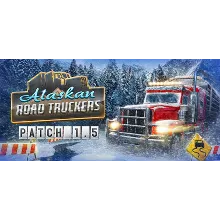 Alaskan Road Truckers STEAM KEY REGION FREE GLOBAL