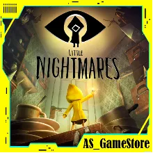 Little Nightmares / Литл Найтмерс | PS4/PS5 Турция Украина