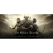 The Elder Scrolls Online Standard Edition ESO STEAM KEY