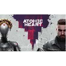 ATOMIC HEART+ все DLS  ✅Offline account✅🔥STEAM🔥