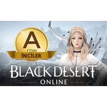 🔥Black Desert : Любое количество ACOIN🔥EU \ US	