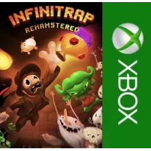 ⭐Infinitrap Rehamstered XBOX⭐Покупка на Ваш акк⭐