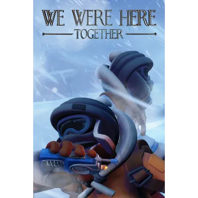 We Were Here Together (Аренда аккаунта Steam) Онлайн - irongamers.ru