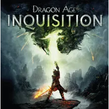 Dragon Age™: Inquisition PS4 / PS5 TR