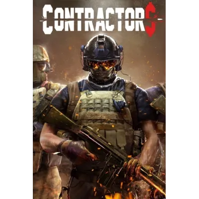Contractors VR (Аренда аккаунта Steam) Онлайн - irongamers.ru