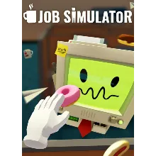 Job Simulator VR (Аренда аккаунта Steam) Онлайн