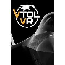 VTOL VR (Аренда аккаунта Steam) Онлайн