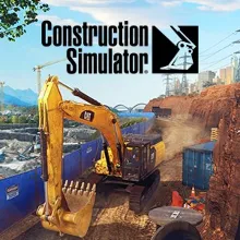 Construction Simulator | XBOX+PC | На любой аккаунт
