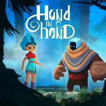 Hand in Hand | XBOX | На любой аккаунт
