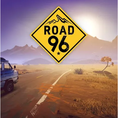 Road 96 + The Long Drive + DLS / STEAM АККАУНТ - irongamers.ru