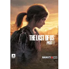 The Last of Us Part I (СНГ кроме РБ/РФ) Steam Ключ