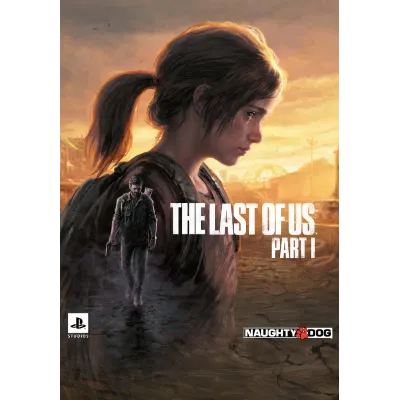 The Last of Us Part I (СНГ кроме РБ/РФ) Steam Ключ - irongamers.ru