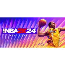 NBA 2K24 Kobe Bryant Edition (Steam Ключ / РФ + МИР)