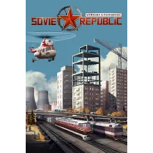 Workers & Resources: Soviet (Аренда аккаунта Steam)