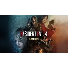 Resident Evil 4 Gold Edition(Xbox)+Игры общий аккаунт