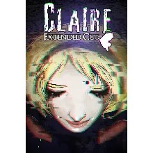 Claire: Extended Cut Xbox One|X|S активация