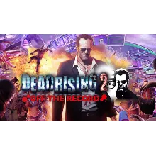 ✅Dead Rising 2 Off the Record XBOX ONE X|S 🔑 КЛЮЧ