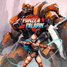 Panzer Paladin | XBOX | На любой аккаунт