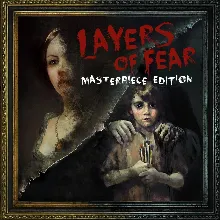 Layers of Fear: Masterpiece Edition | XBOX | На любой аккаунт
