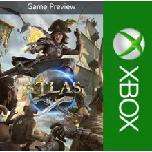 ⭐ATLAS XBOX (Game Preview)⭐Покупка на Ваш акк⭐